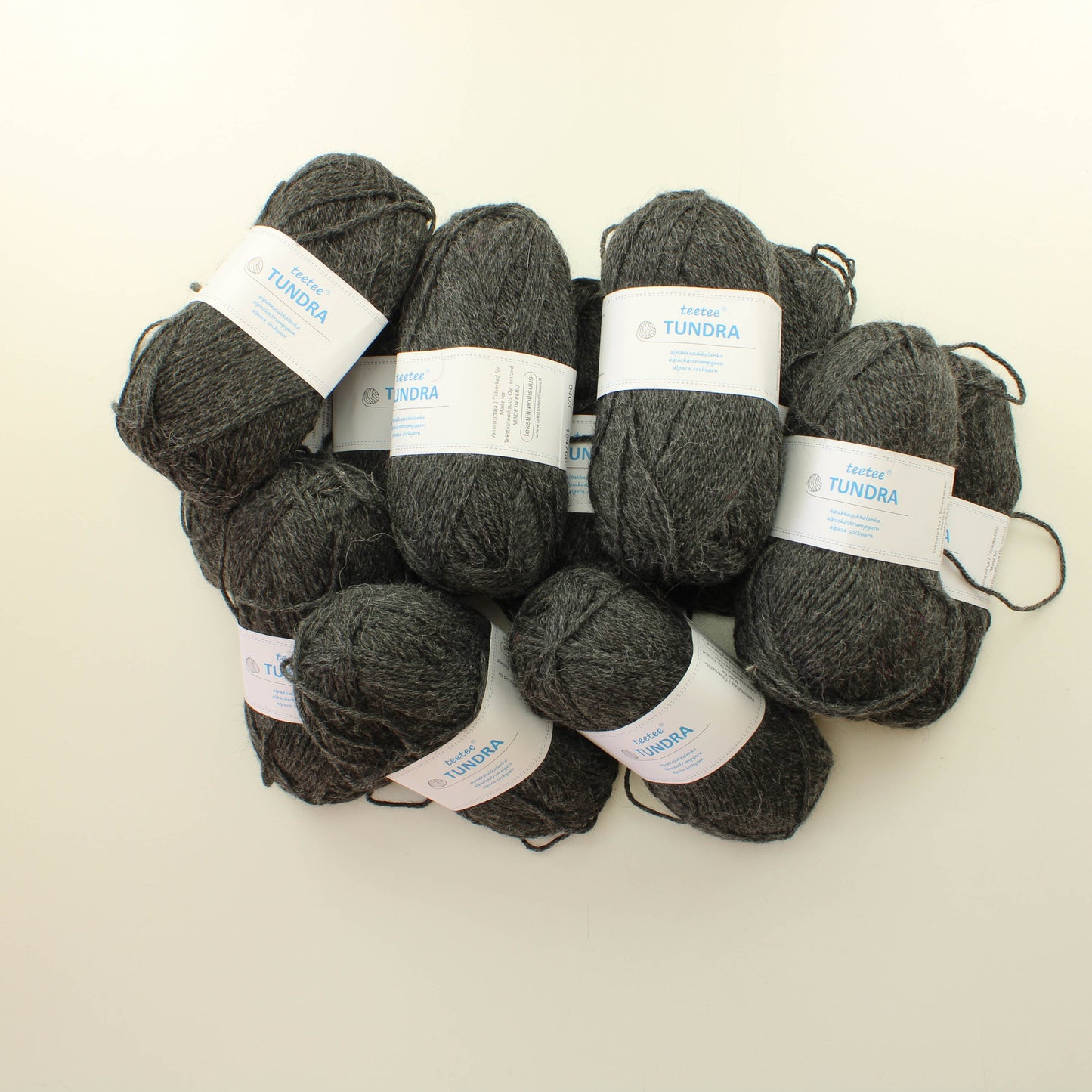 Teetee Tundra - 0403 Lankapussi 510 (600g)