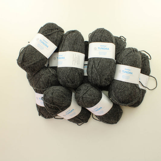 Teetee Tundra - 0403 Lankapussi 510 (600g)