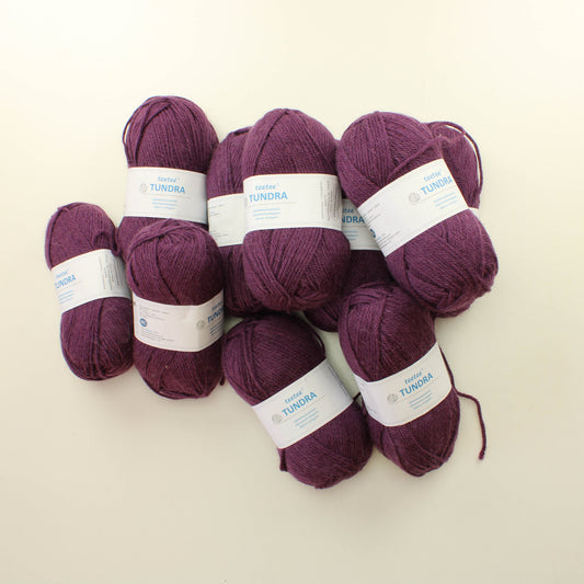 Teetee Tundra - 3005 Lankapussi 530 (500g)