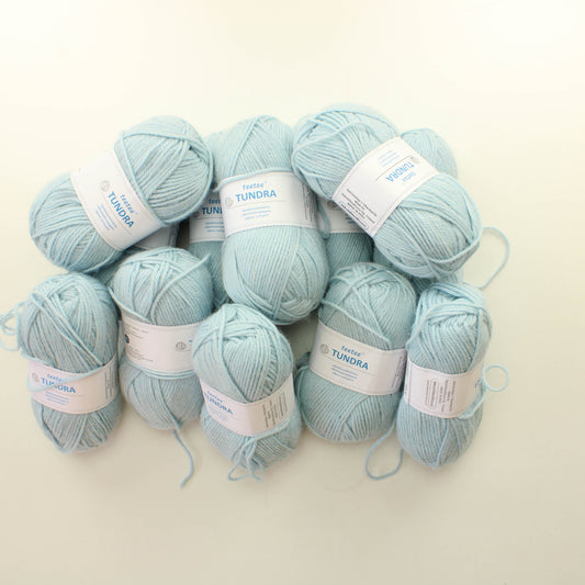 Teetee Tundra - 8726 Lankapussi 394 (600g)