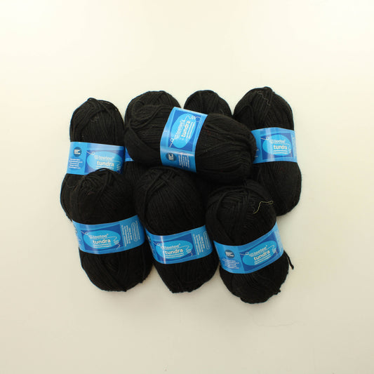 Teetee Tundra - 0500 Lankapussi 529 (400g)