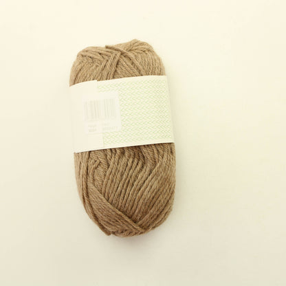 Sandnes Garn Alpakka Strompegarn - 3031 Lankapussi 317 (100g)
