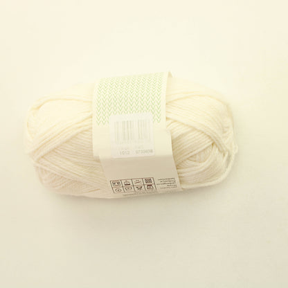 Sandnes Garn Alpakka Strompegarn - 1012  Lankapussi 284 (100g)