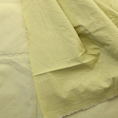 Beige Puuvillassilkki Silkki - Pala