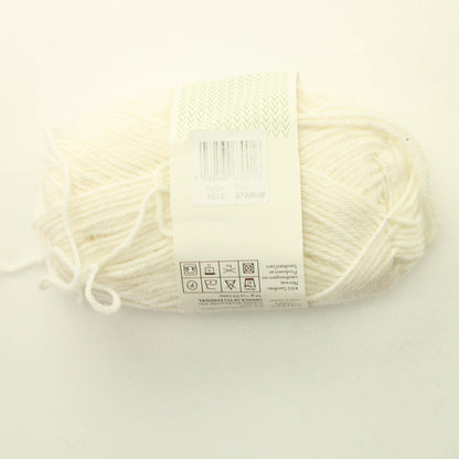 Sandnes Garn Alpakka Strompegarn - 1021 Lankapussi 85 (250g)