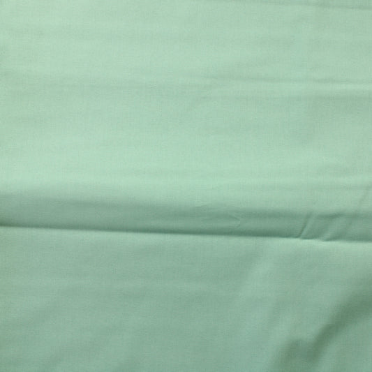 Murrettu turkoosi Puuvilla - Pala