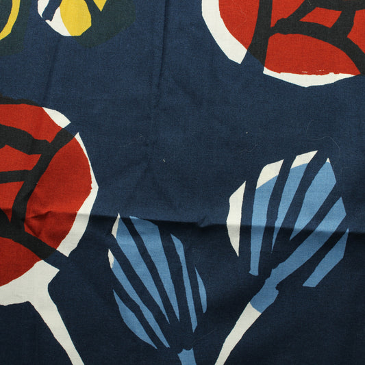 Marimekko Kranssi Puuvilla - Pala