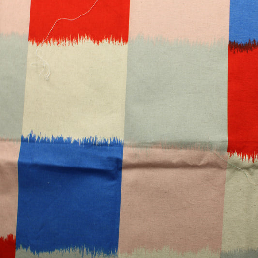 Marimekko Otsjakki Paksuhko Puuvilla - Pala