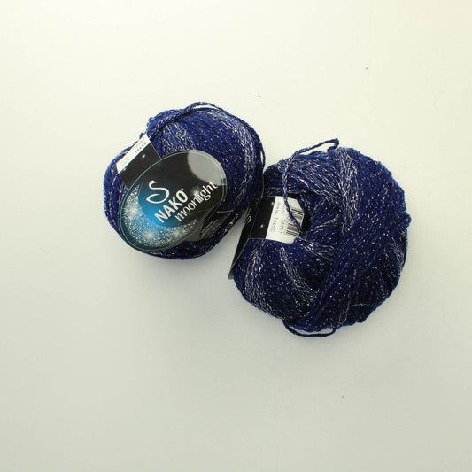 Nako Boutique Moonlight - 1645G Lankapussi 990 (100g)