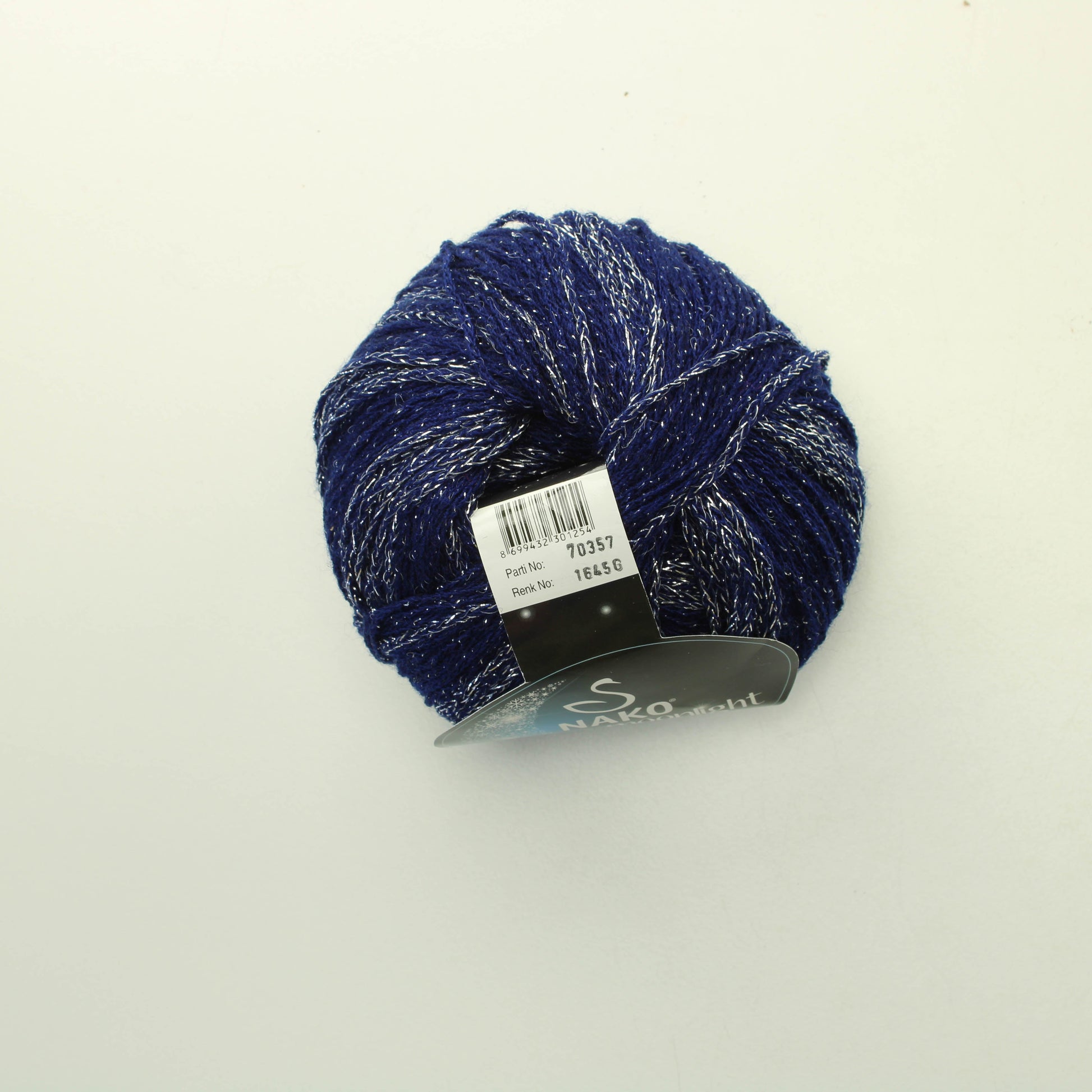 Nako Boutique Moonlight - 1645G Lankapussi 990 (100g)