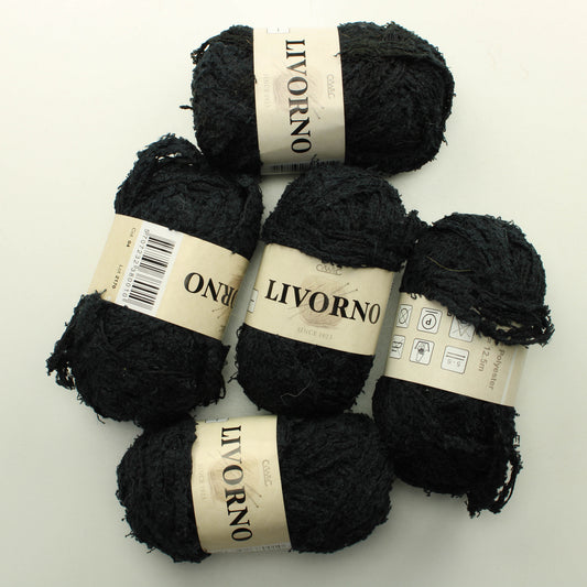 CeWeC Livorno - 04 Lankapussi 534 (250g)