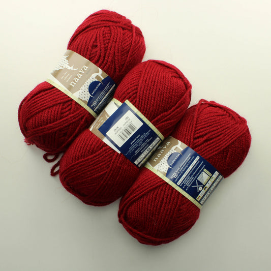 Novita Naava - 587 Lankaopussi (300g)