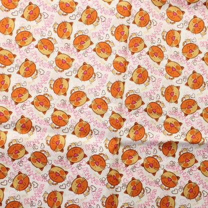 Kitten Puuvilla - Pala