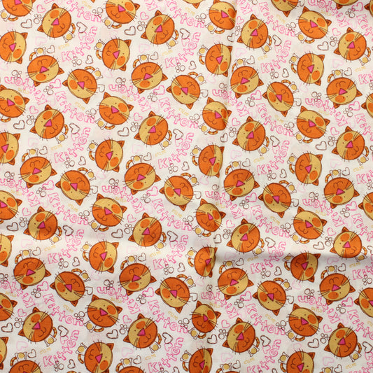 Kitten Puuvilla - Pala