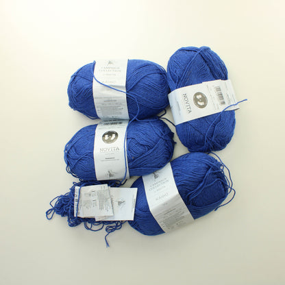 Novita Kaiho - 162 Lankapussi 984 (410g)