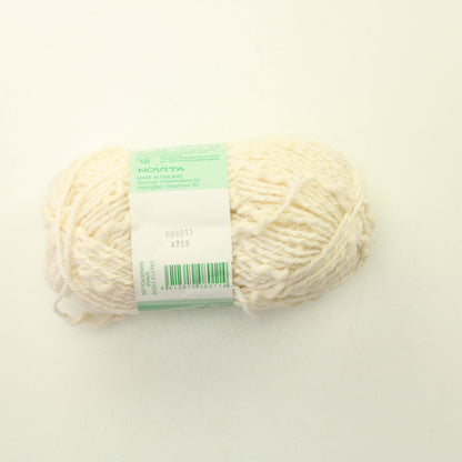 Novita Nella - 4758 Lankapussi 537 (250g)