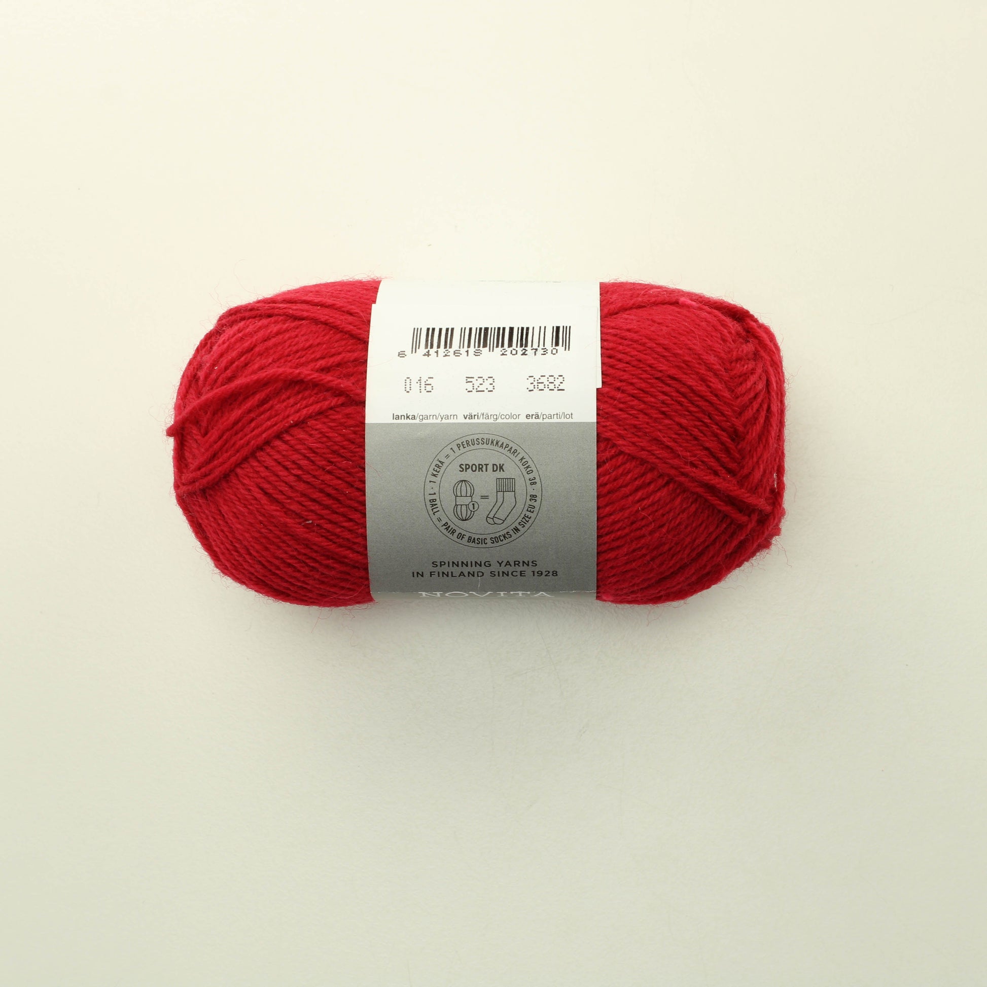 Novita Nalle 50g classic collection - 523