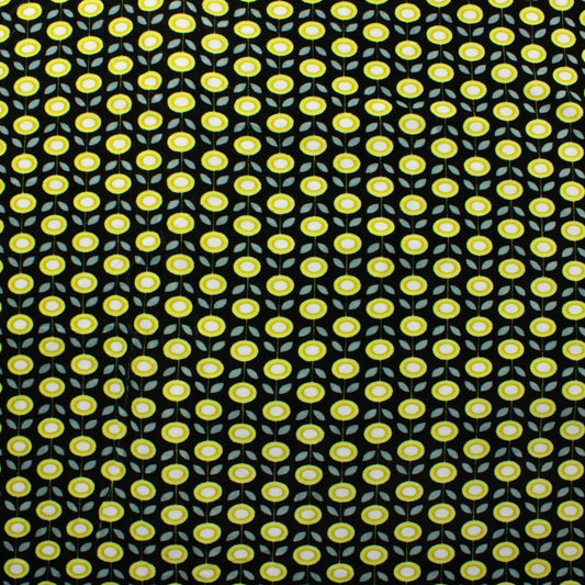Hamburger Liebe Daisy Velour - Pala