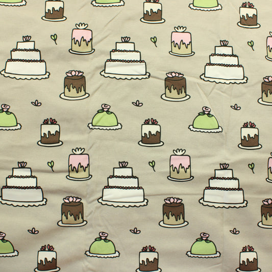 Lempikangas Emmadesign Konditoria Trikoo - Pala