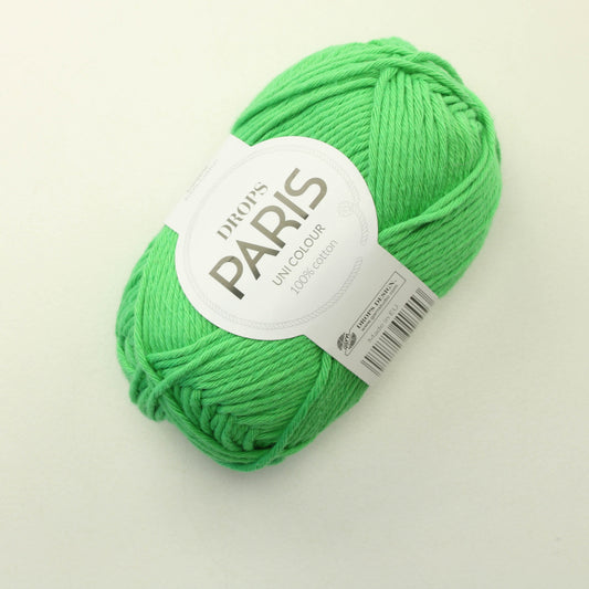 Drops Paris Uni color - 72