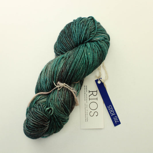 Malabrigo Ríos - 725 Kris