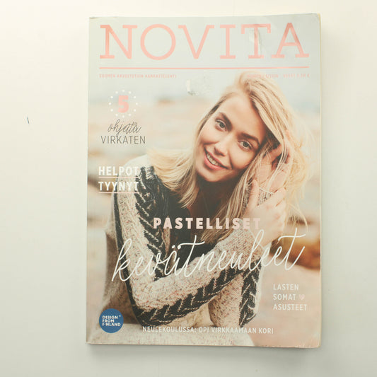 Novita 2018 - 1