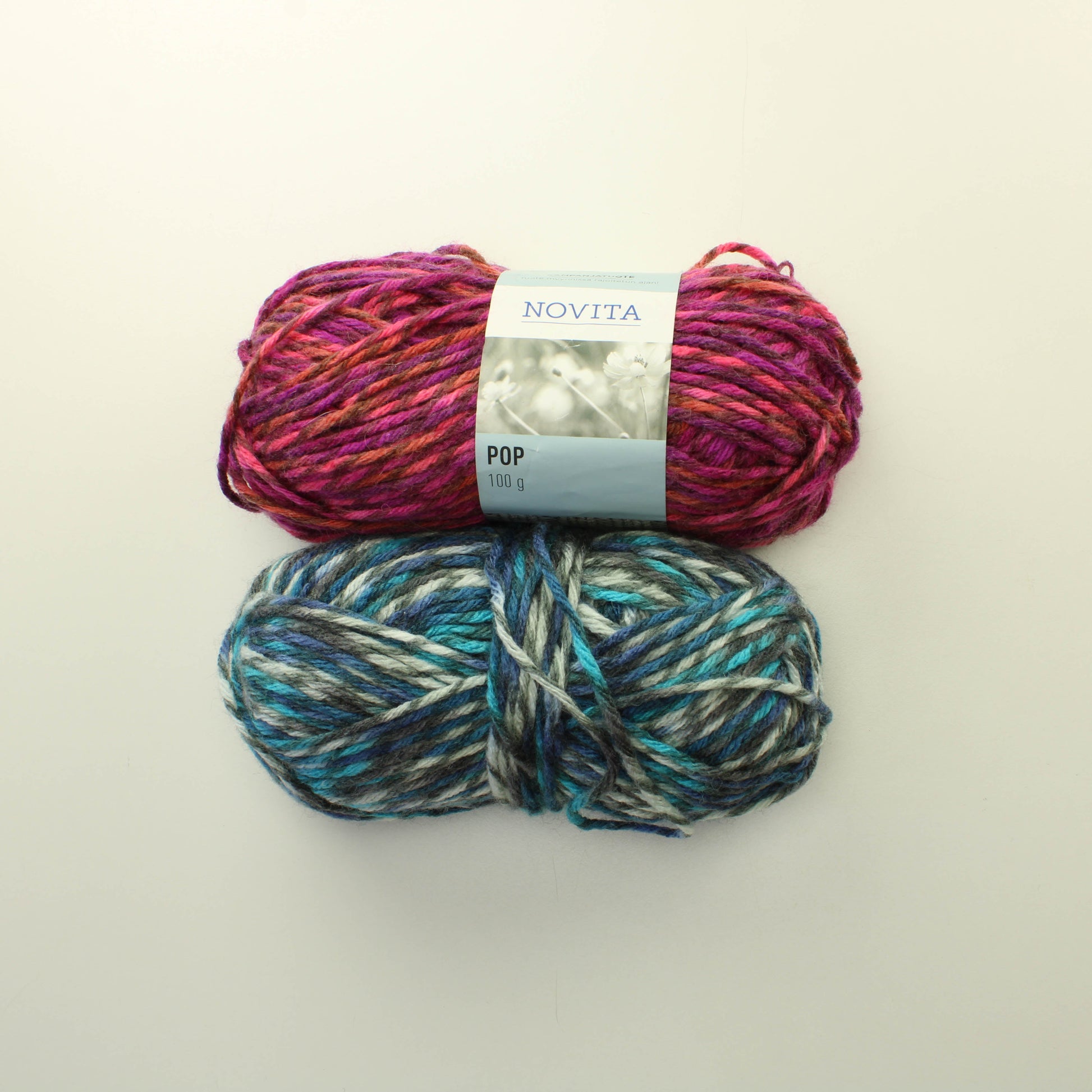 Novita Pop - Lankapussi 506 (200g)