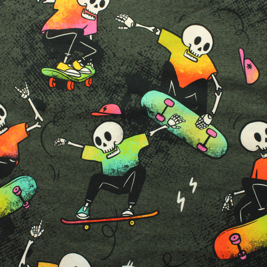 Mieli Design Rolling BonesTrikoo - Pala