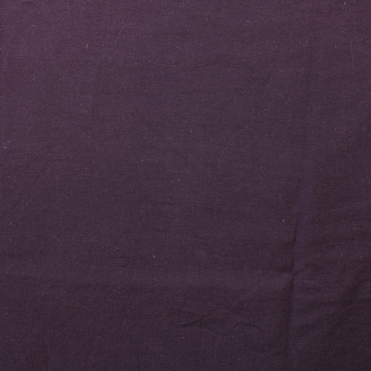 Violetti vaalea pippurointi Puuvilla - Pala