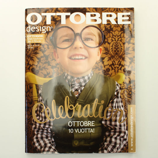 Ottobre design Kids 2010 - 6