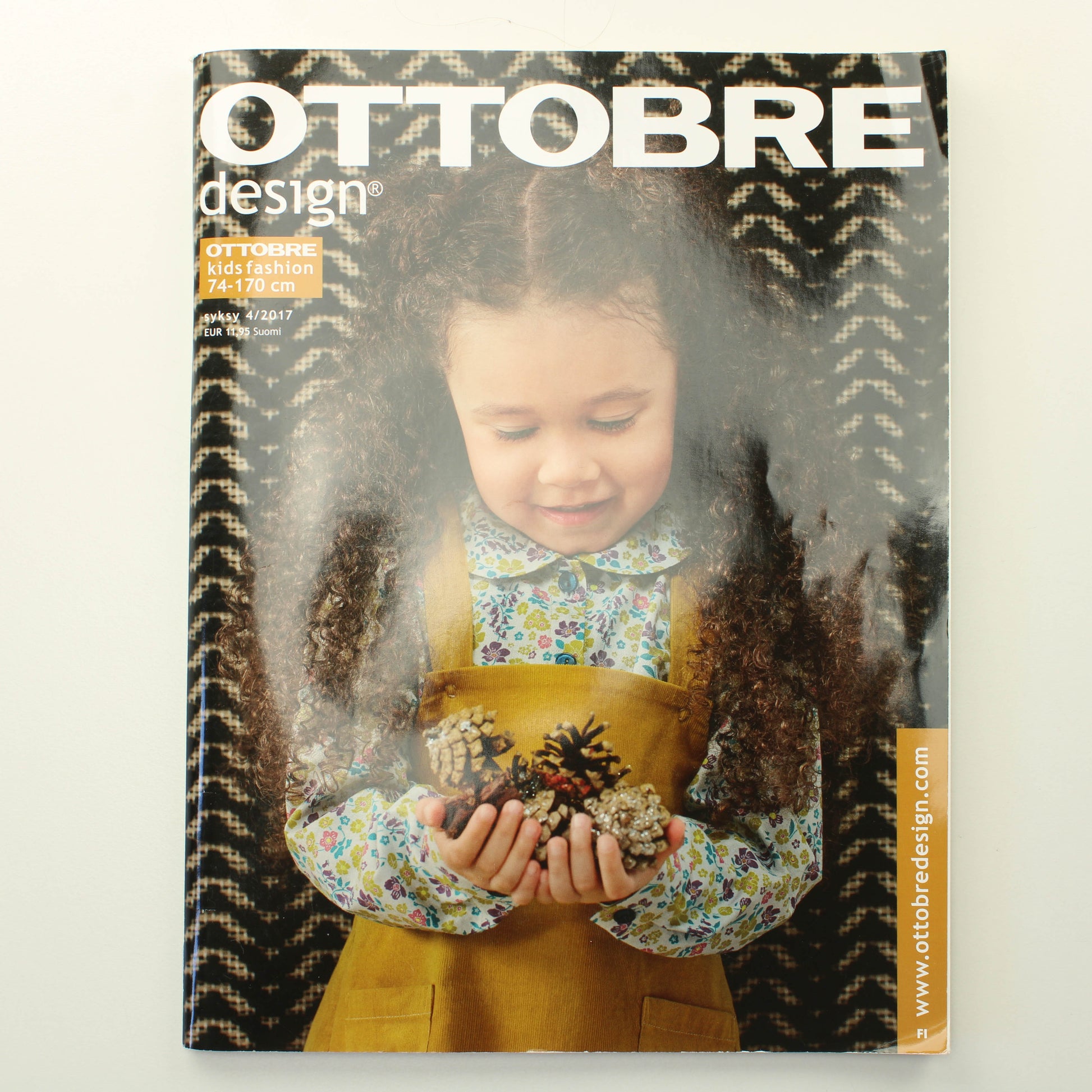 Ottobre design Kids 2017 - 4