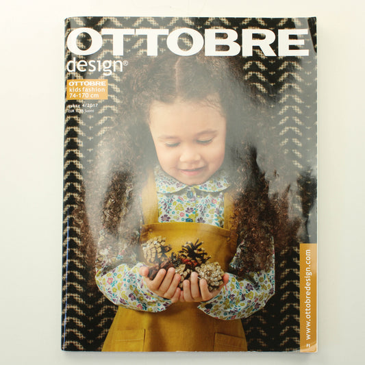 Ottobre design Kids 2017 - 4