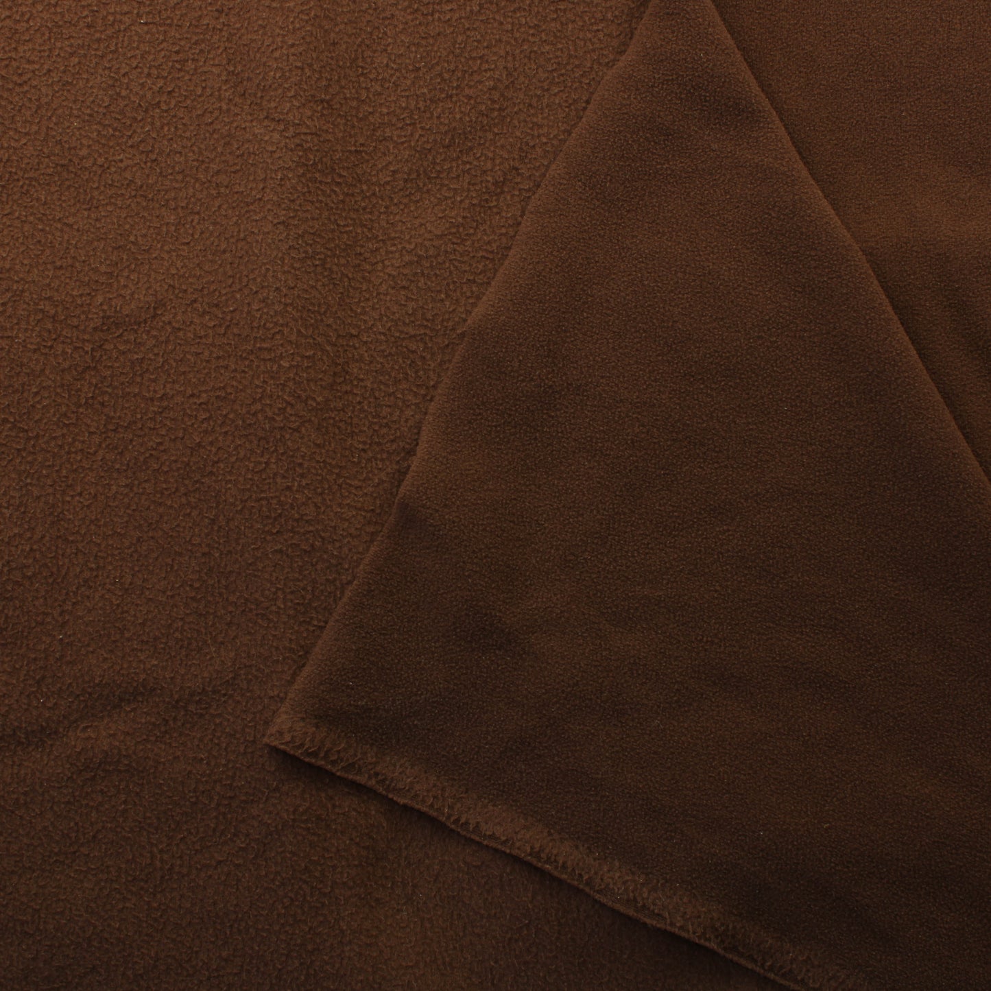 Ruskea Fleece - Pala