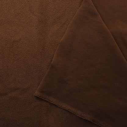 Ruskea Fleece - Pala