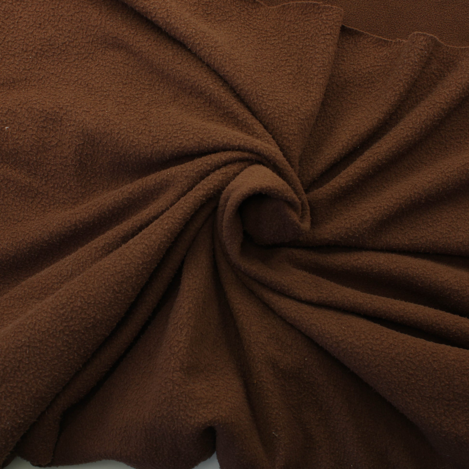 Ruskea Fleece - Pala