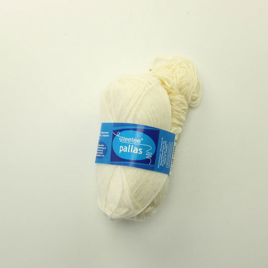 Teetee Pallas - 9 Lankapussi 247 (60g)