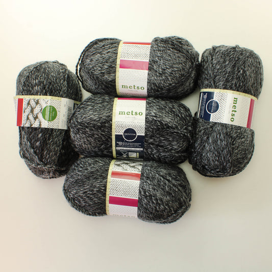 Novita Metso - 859 Lankapussi 258 (500g)