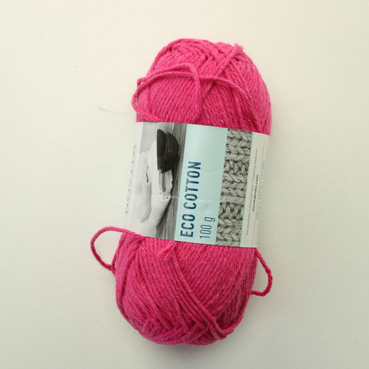Novita Eco Cotton - 535