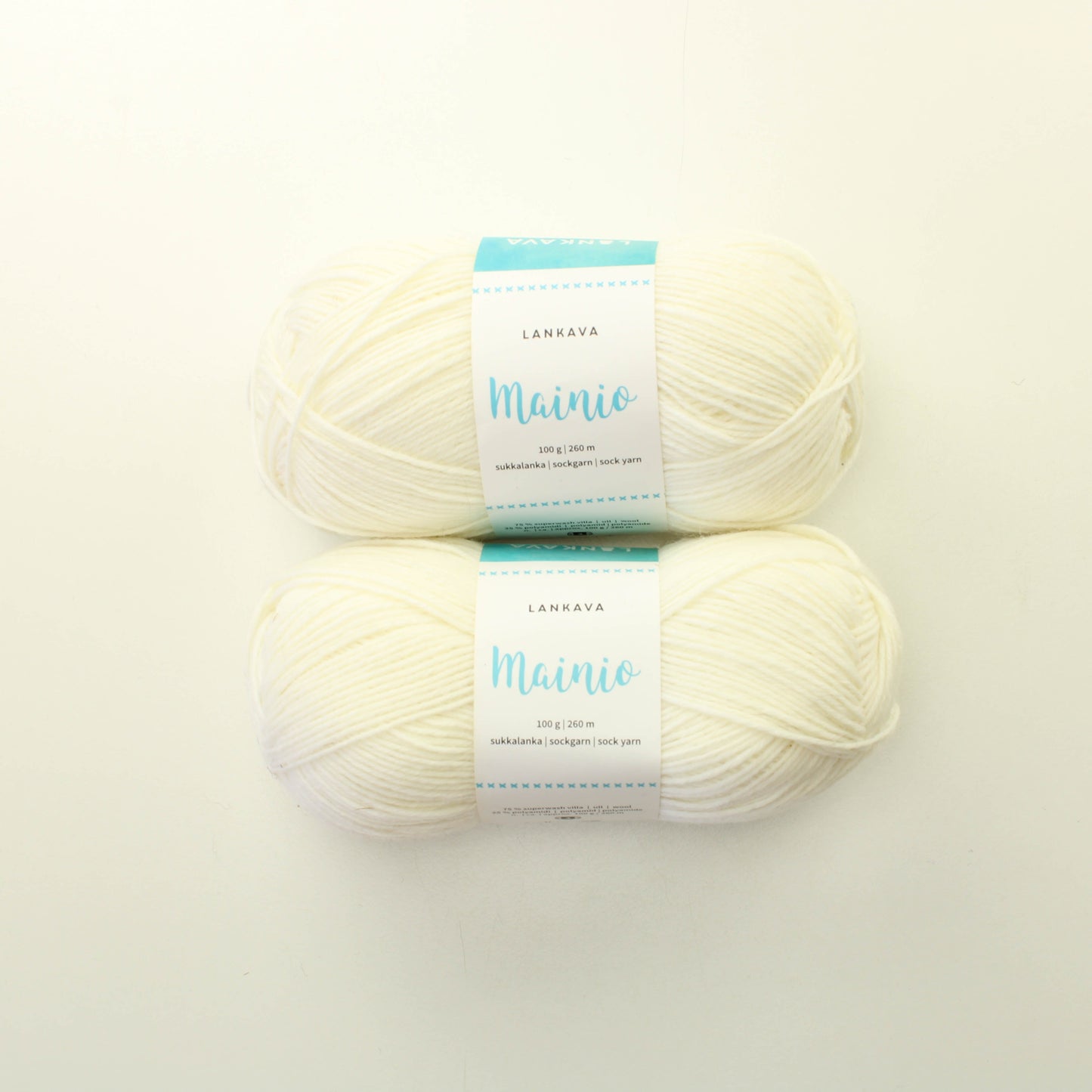 Lankava Mainio - 651 Lankapussi 693 (200g)