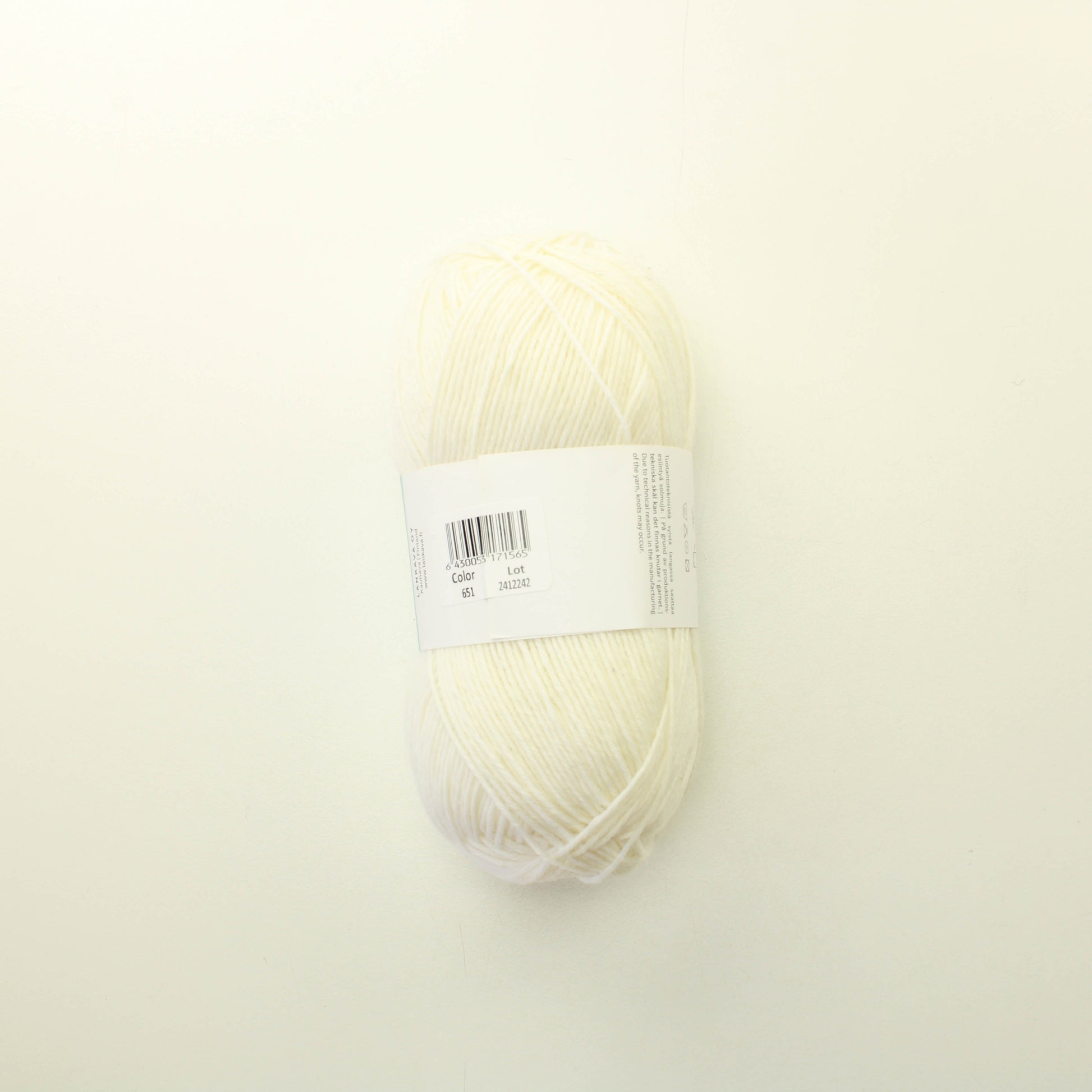 Lankava Mainio - 651 Lankapussi 693 (200g)