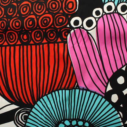 Marimekko Siirtolapuutarha Puuvilla - Mittamyynti