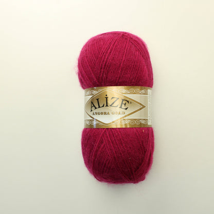 Alize angora gold - 649