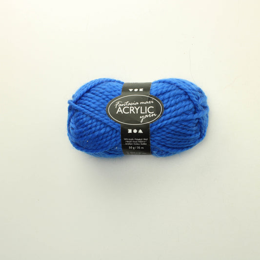Fantasia Maxi Acrylic Yarn - 