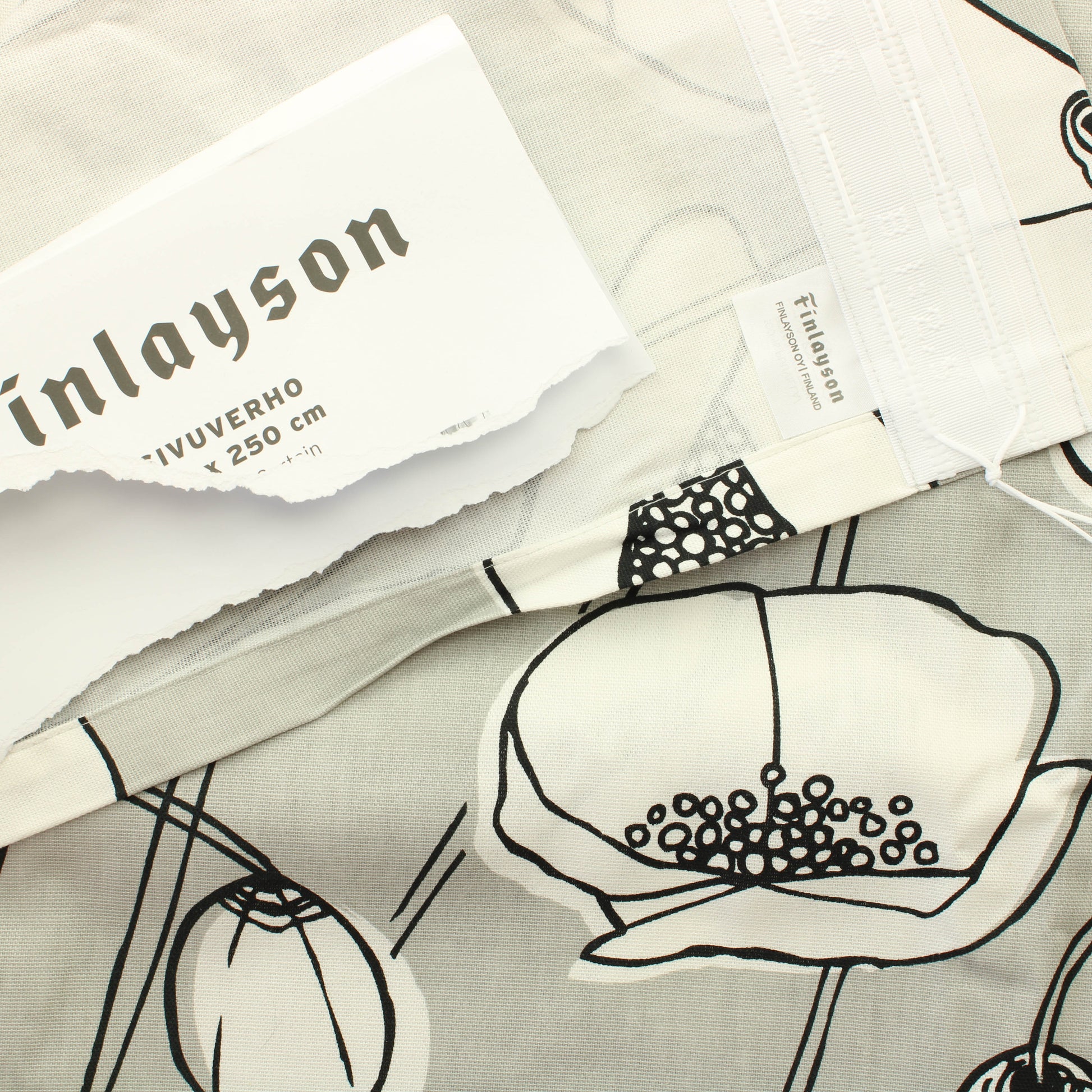 Finalyson Sivuverho - Pala