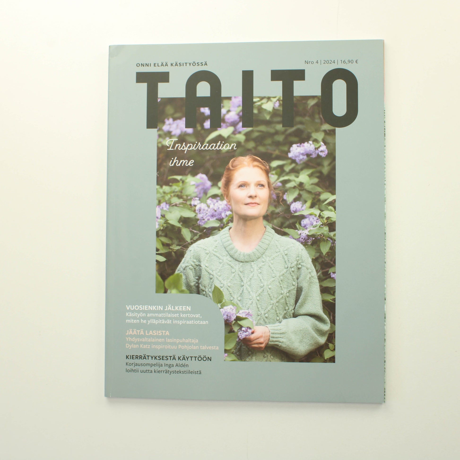 Taito 2024 - 4