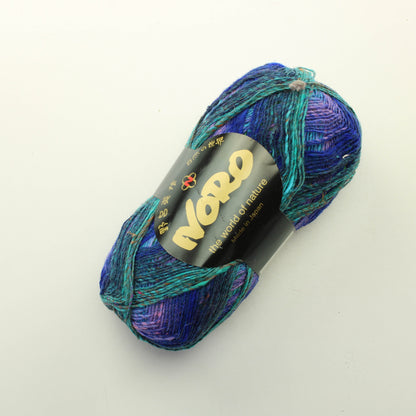 Noro Kureyon Sock Yarn - S40