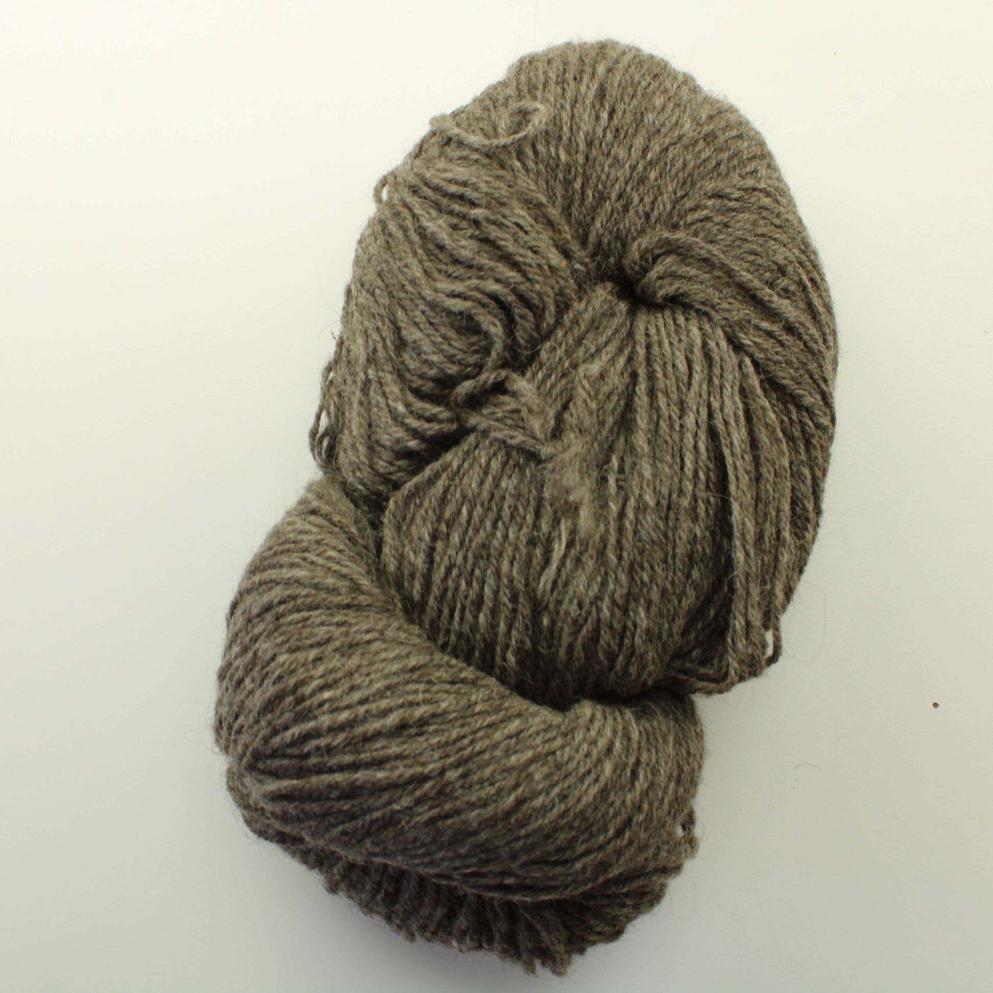 3-säikeinen koirankarvalanka 255g