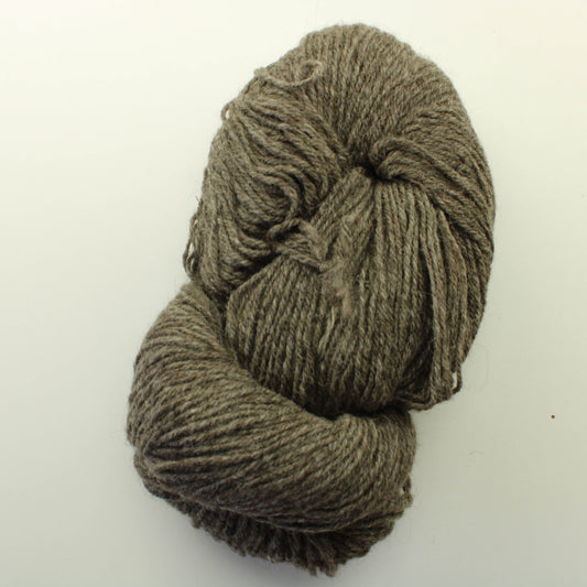 3-säikeinen koirankarvalanka 255g
