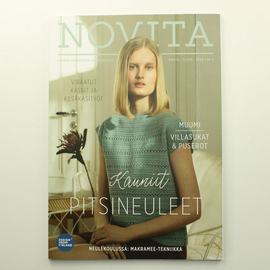 Novita 2019 - 2