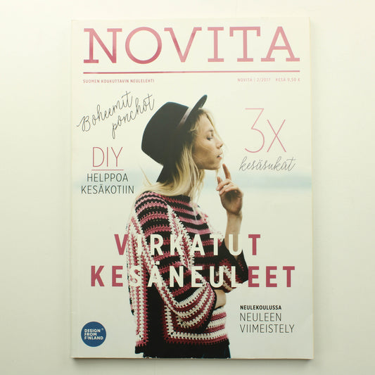 Novita 2017 - 2